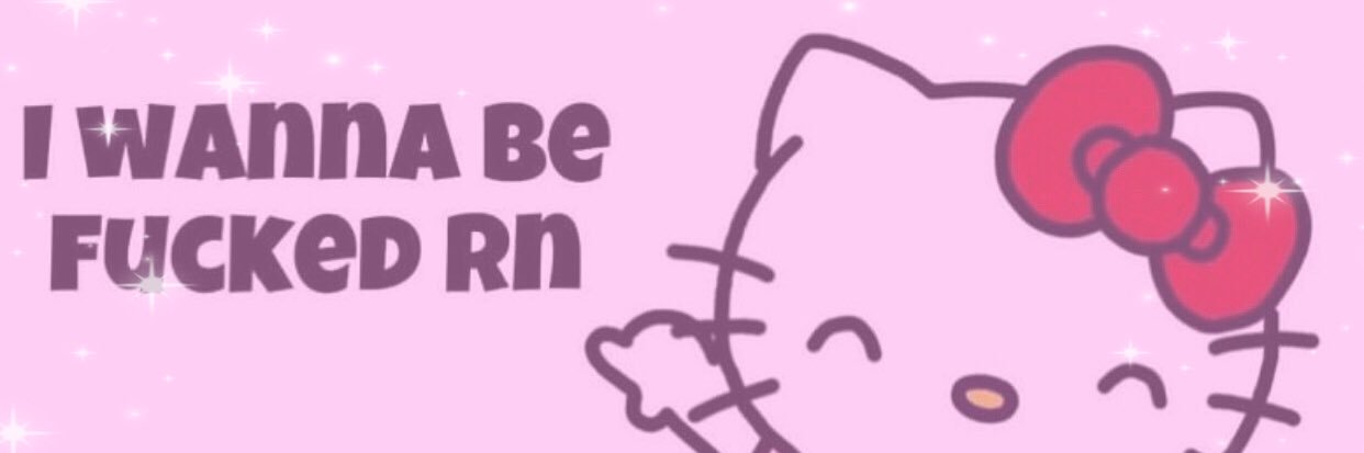 __kittenfxck's profile banner image