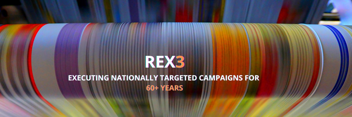 Rex3Printing's profile banner image