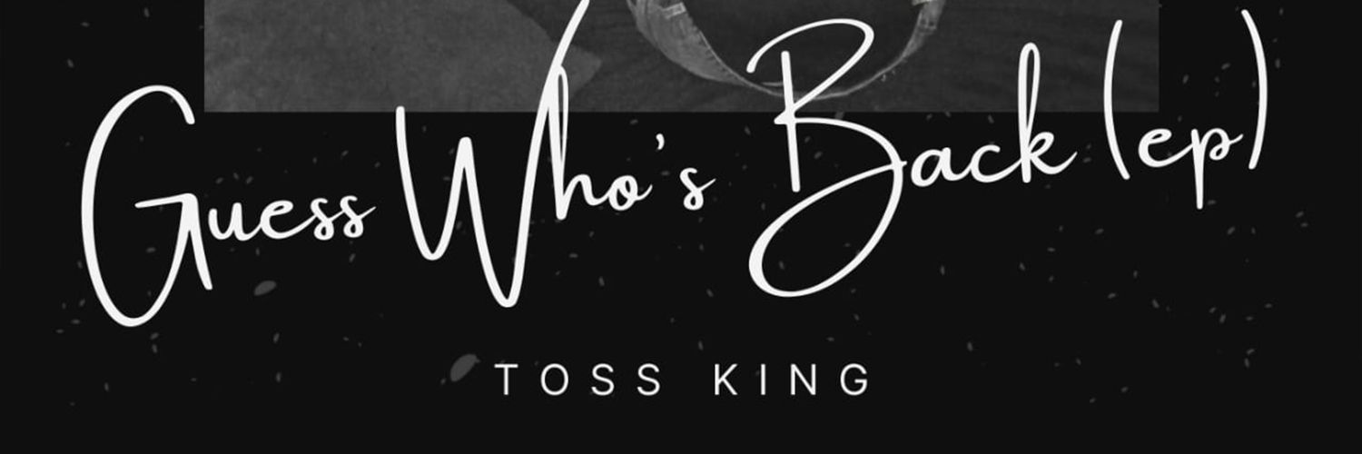 TosskingF's profile banner image