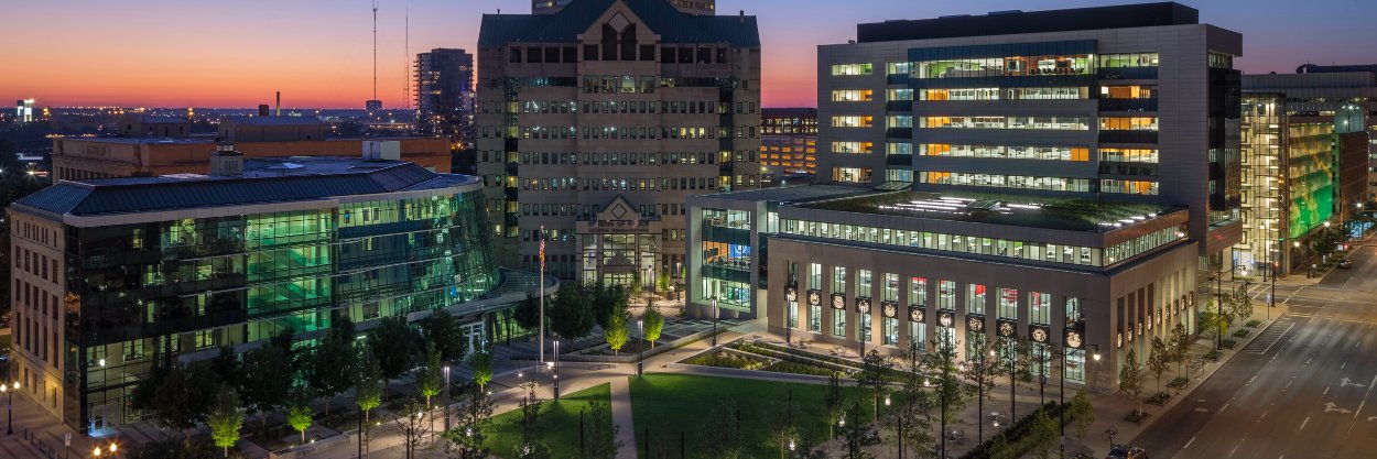 Schooley Caldwell banner