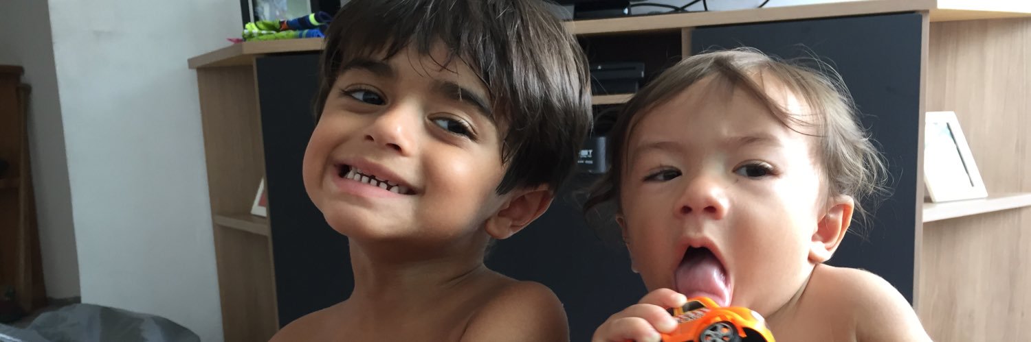 bekacaner's profile banner image