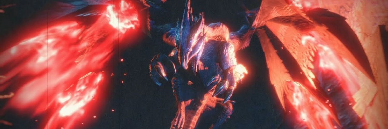 SierraDragon25's profile banner image