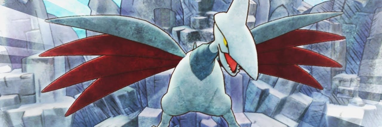 SkarmorySilver 🗿's banner