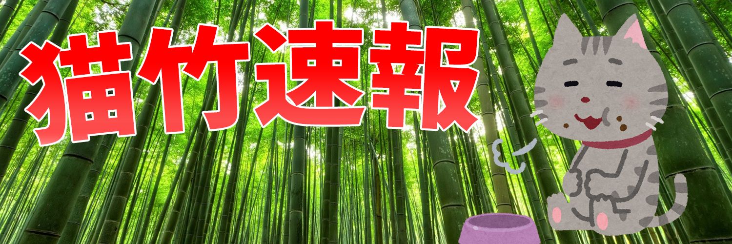 nekosoku64's profile banner image