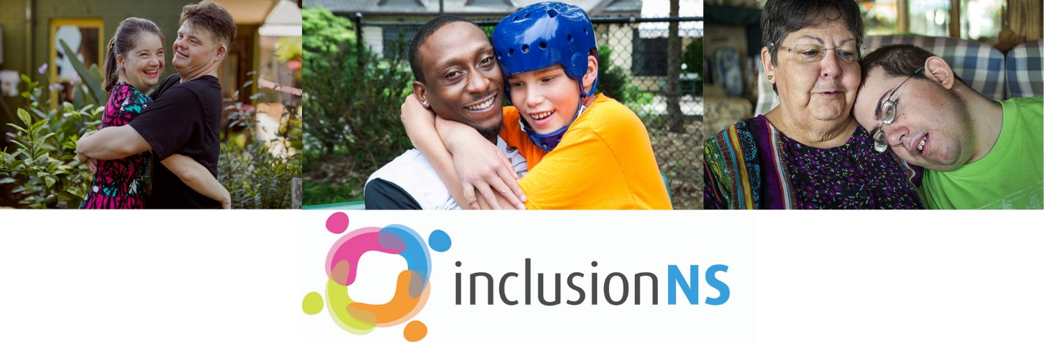 Inclusion NS banner