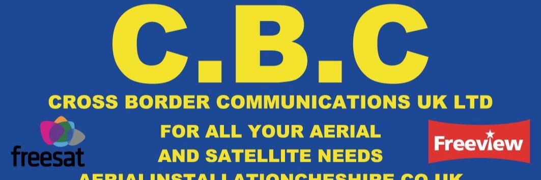 Cross Border Comms banner