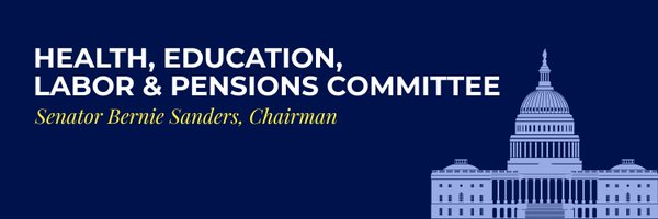 HELPCmteDems Profile Banner
