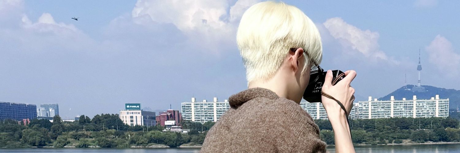 adore 𝓙's banner