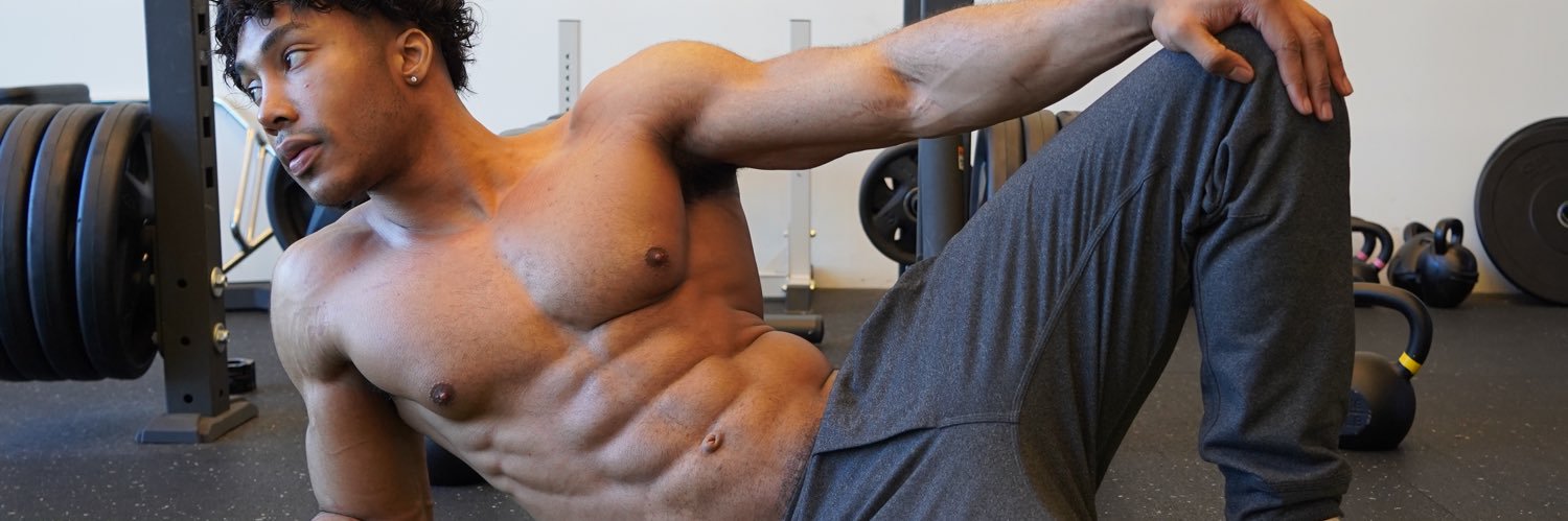 Michael Privius- 6’3|215lbs banner