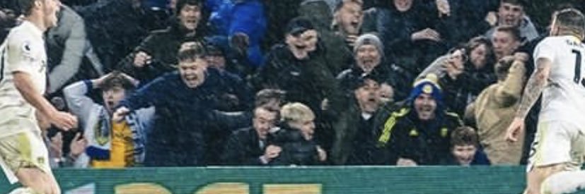 LUFCBenF's profile banner image