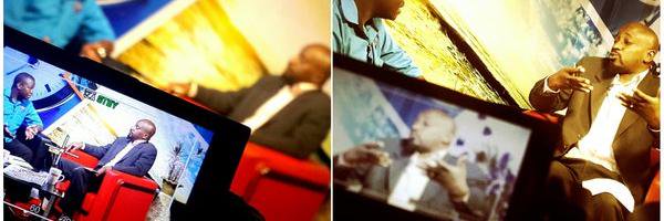 Dr. Kalema David banner