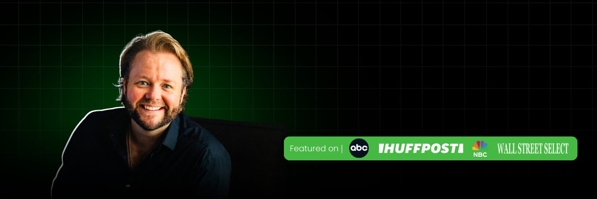 Christopher M. Wick banner