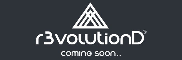 r3volutiondag Profile Banner