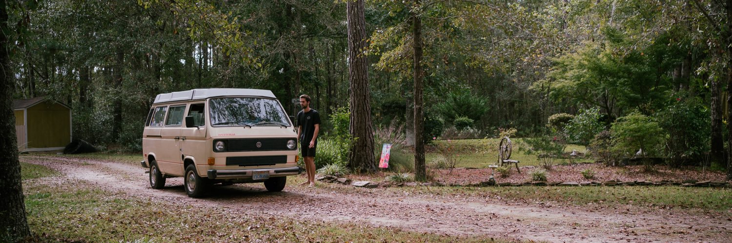 troybedenbaugh's profile banner image