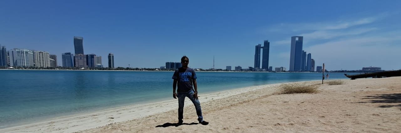 ronniesubham's profile banner image