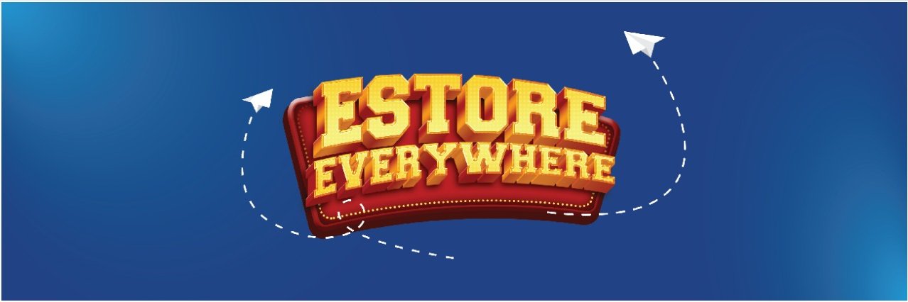 CSC Grameen eStore banner