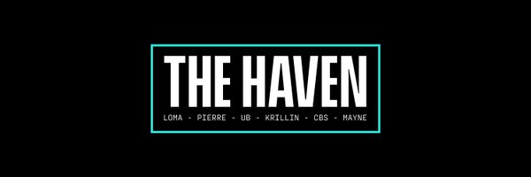 The Haven Profile Banner