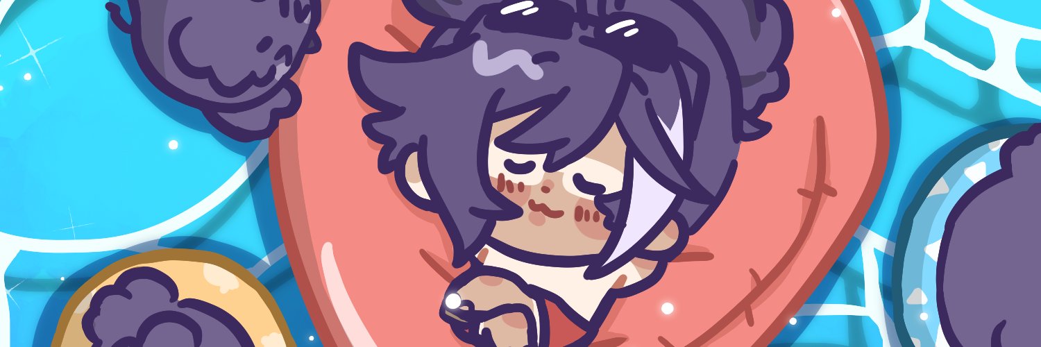 Rwan🍙's banner