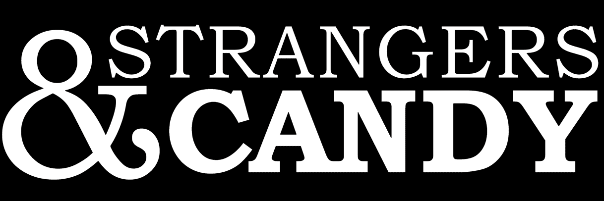 strangersNcandy's profile banner image