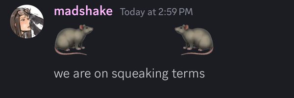 cavebunnymoder Profile Banner