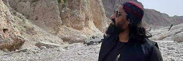 Mir Nadeem banner