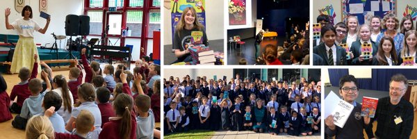 FireflySchools Profile Banner