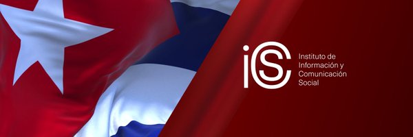 IcsCuba Profile Banner