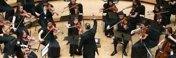 HudsonOrchestra's profile banner image