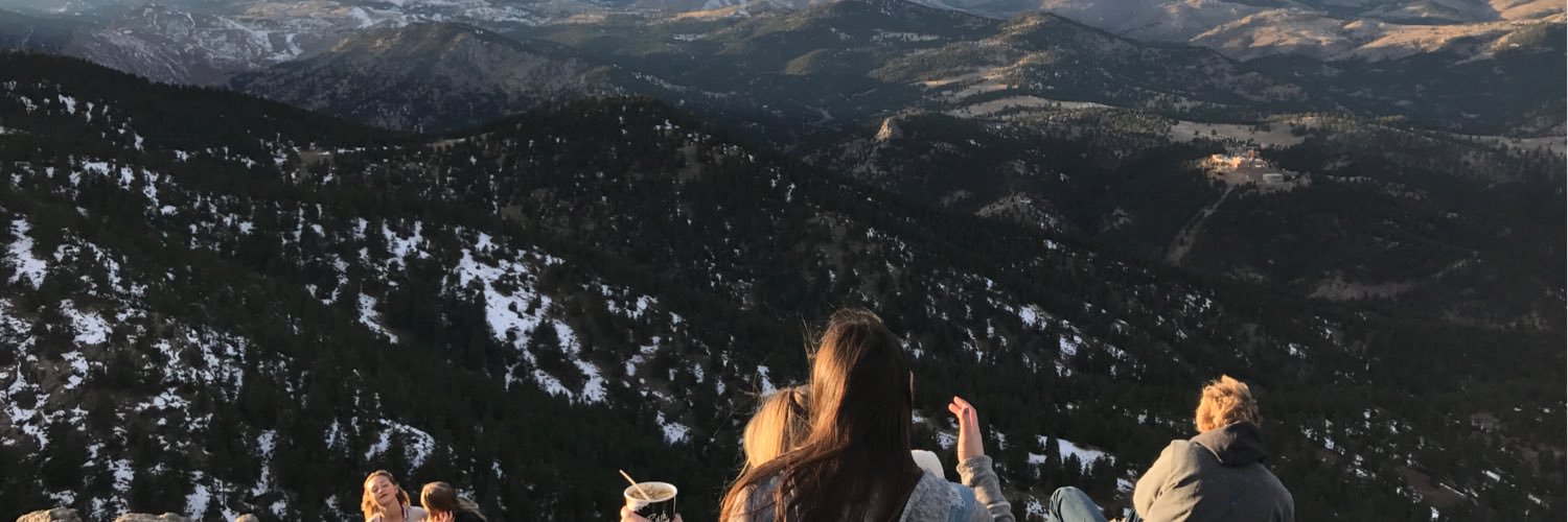 Tenleysanderson's profile banner image