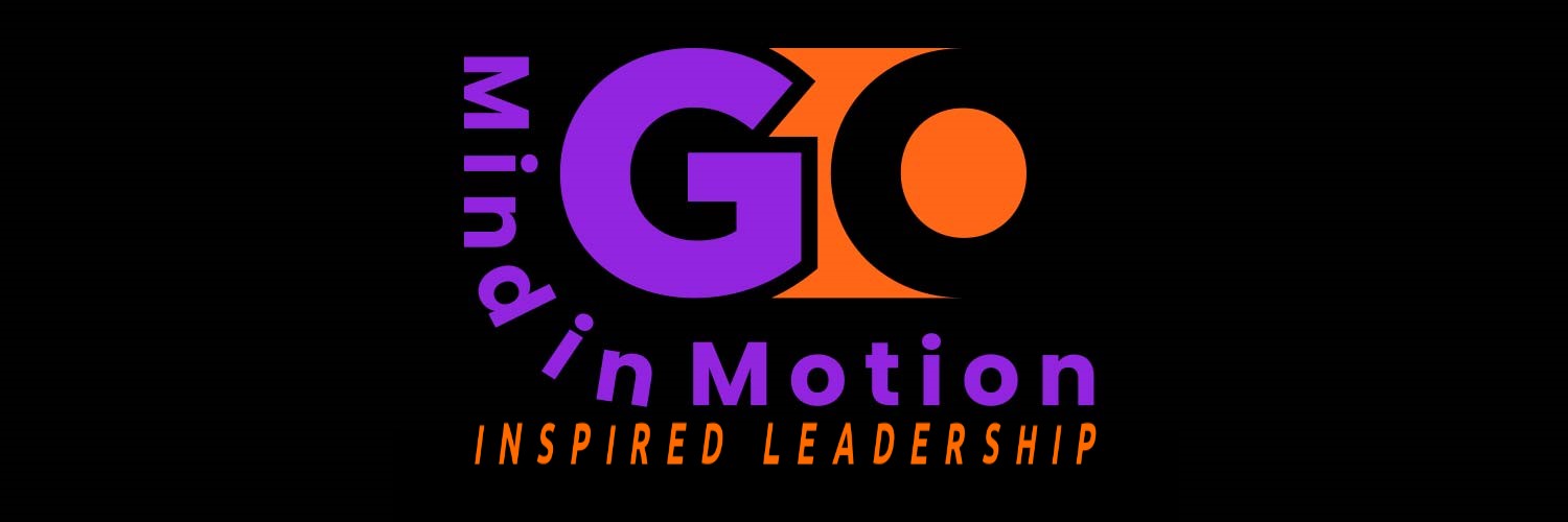 Go Mind in Motion banner