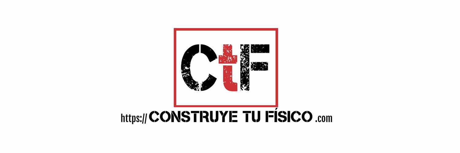 construyefisico's profile banner image
