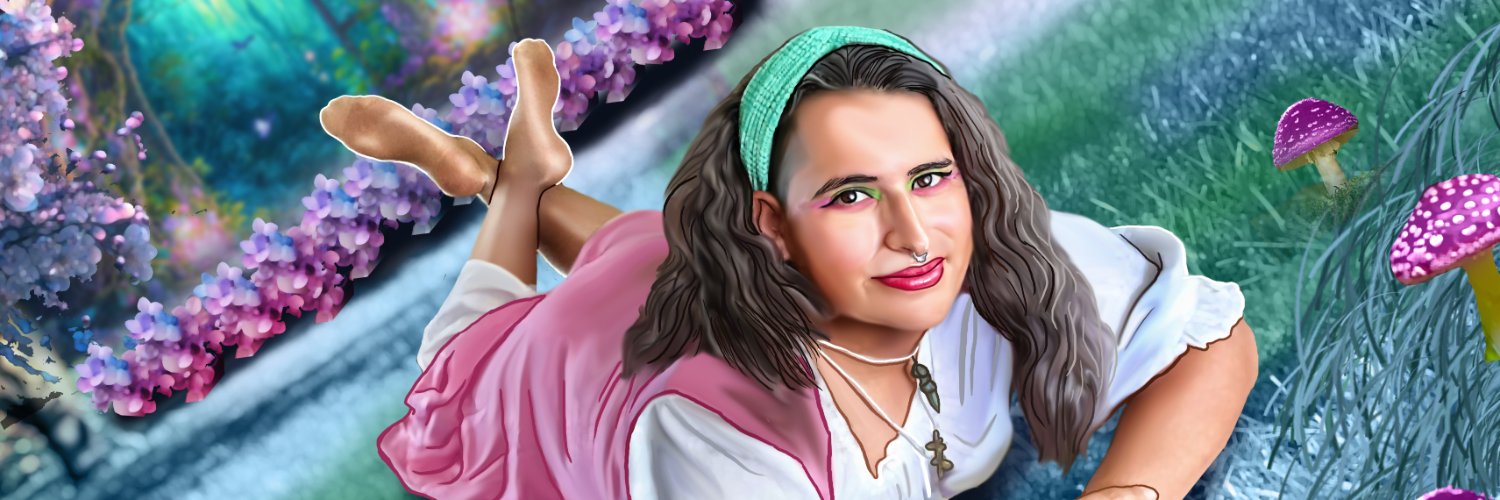 Myrlea_Life's profile banner image