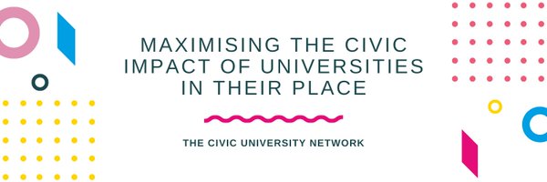 civicuniversity Profile Banner