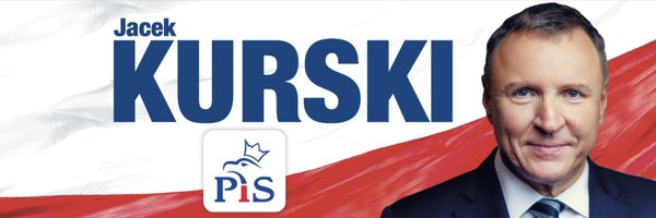 Jacek Kurski PL Profile Banner