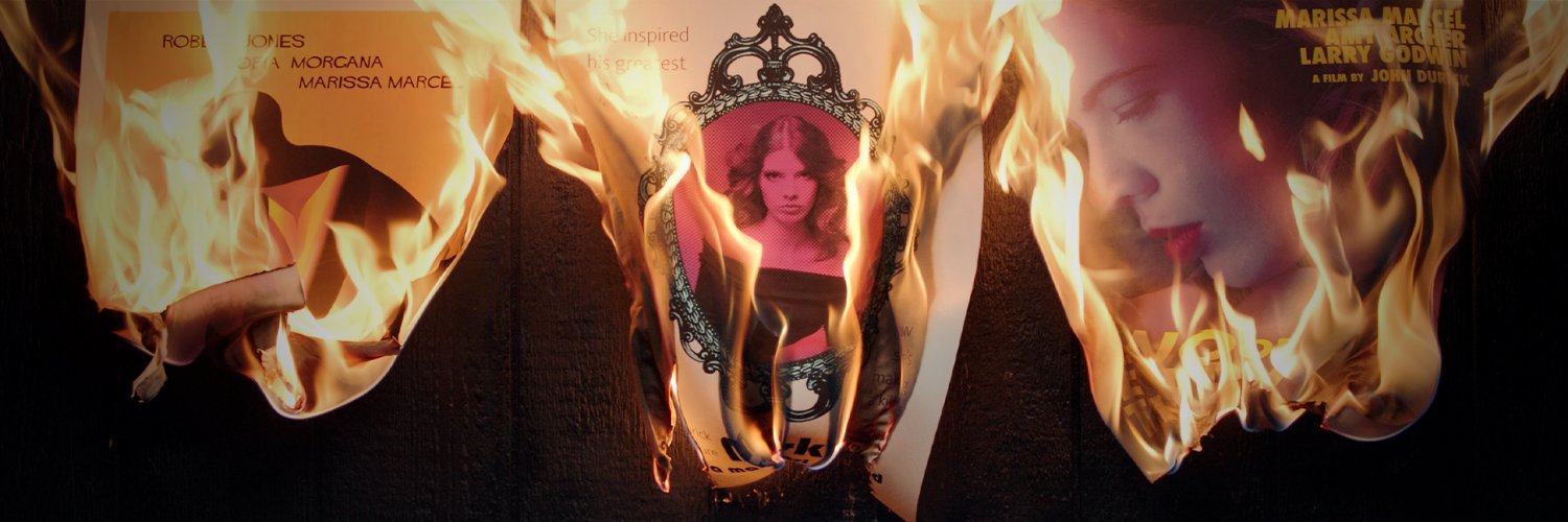 Half Mermaid Productions banner