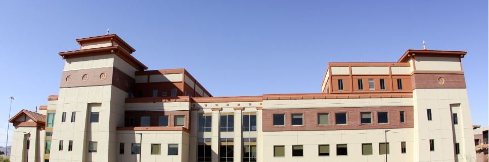UTEP Computer Science banner
