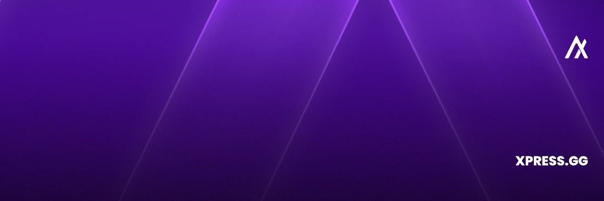 AaronXpress's profile banner image