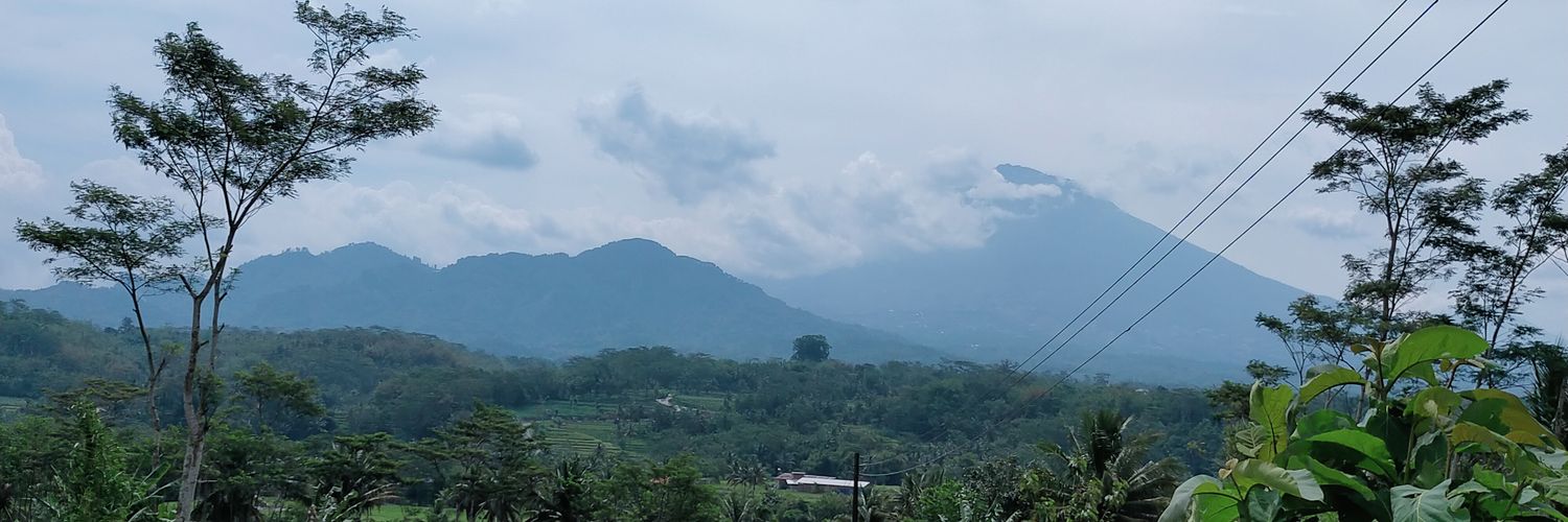 Pawitra5's profile banner image