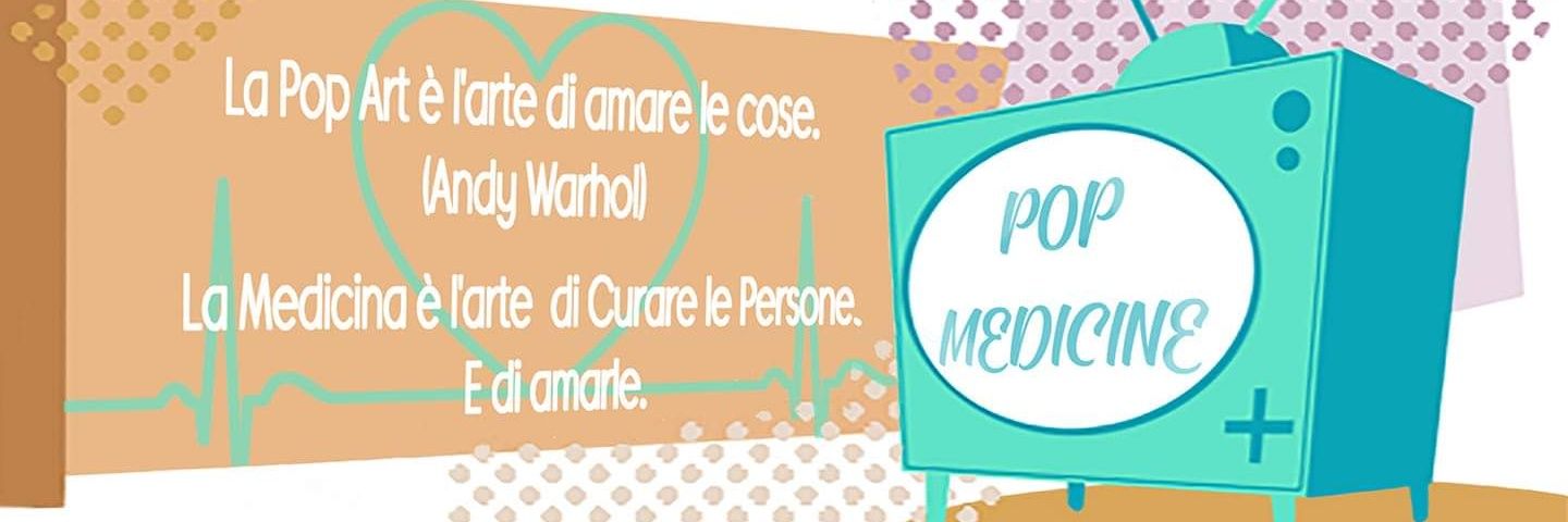 💉Pop Medicine OFFICIAL 💥 banner