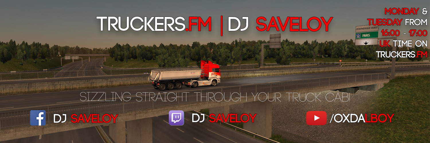 DJSaveloy's profile banner image