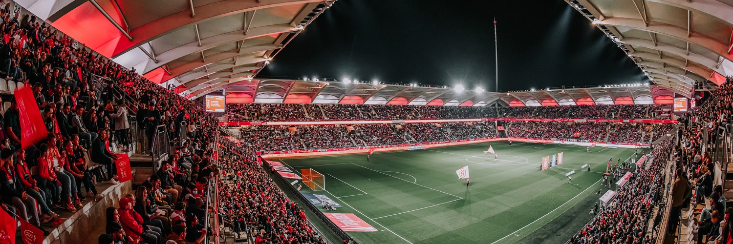 Stade de Reims Profile Banner