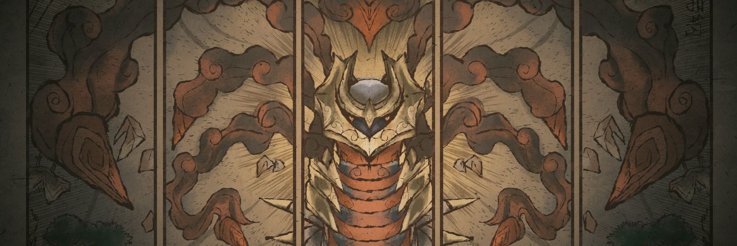 thesifbigwolf's profile banner image
