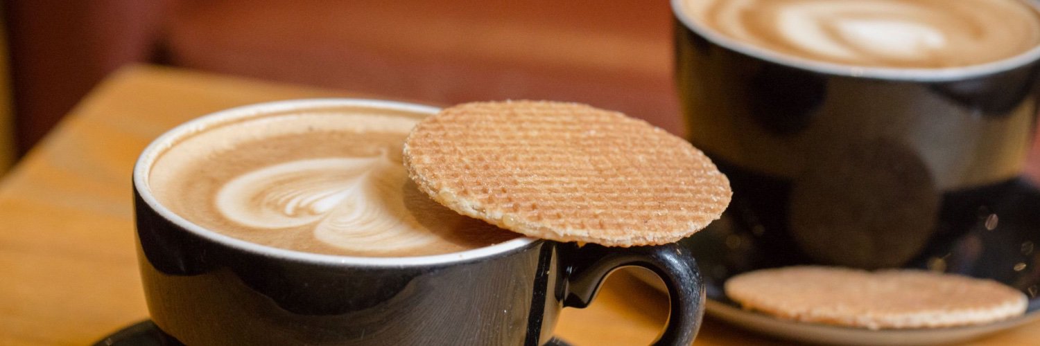 Tregroes Waffles banner