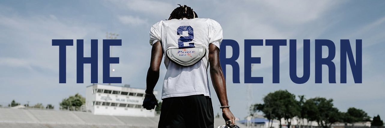 𝒟ℯ𝓈𝓉𝒾𝓃ℯ𝒹 banner
