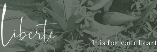 flowerliberte's profile banner image