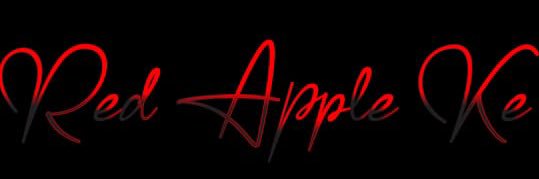 Redappleke's profile banner image