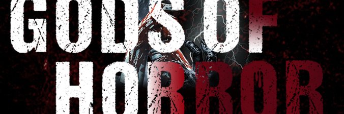 GodsHorror's profile banner image