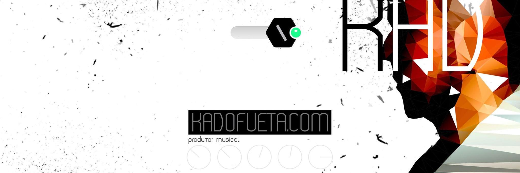 KadoFueta's profile banner image
