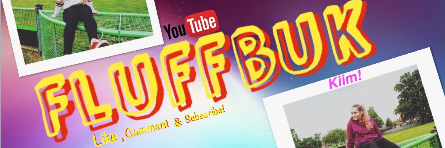 Fluffbuk's profile banner image