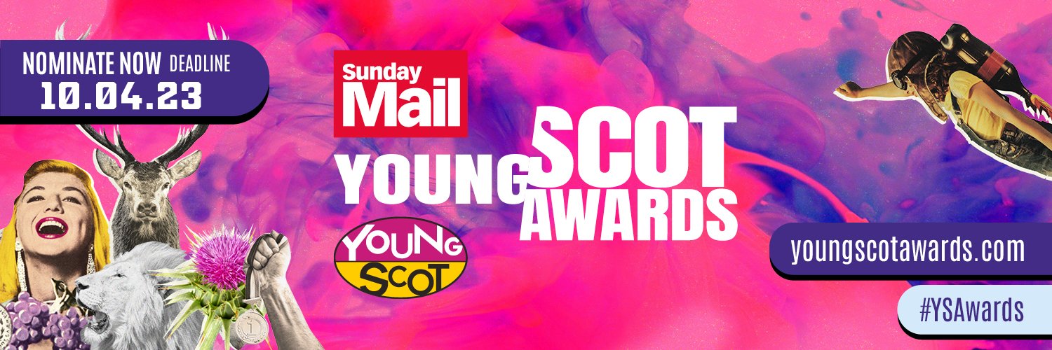 Reach Scotland Events banner